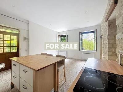 Town House in Good Order