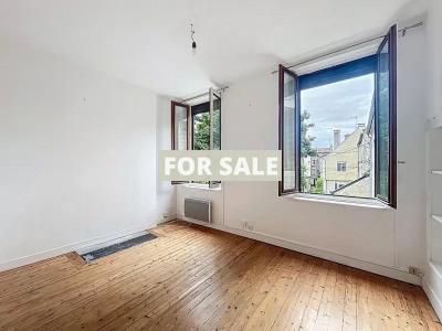 Town House in Good Order