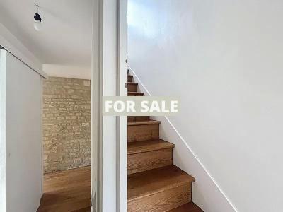 Town House in Good Order