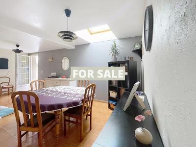 Detached House with Garden