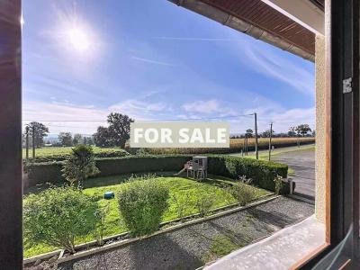 Detached House with Neat Garden