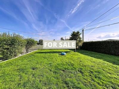 Detached House with Neat Garden