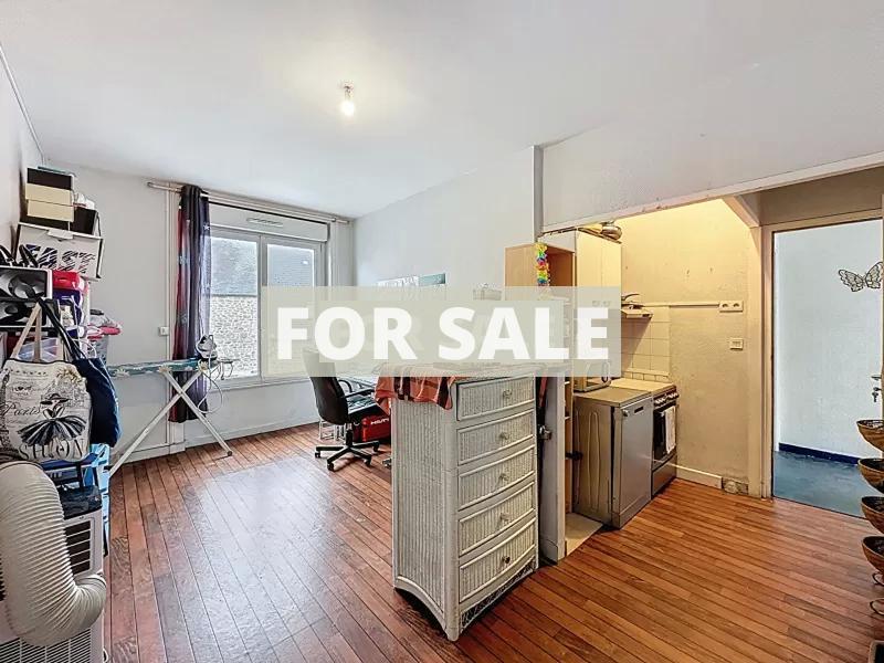 Business Premises For Sale with Accommodation