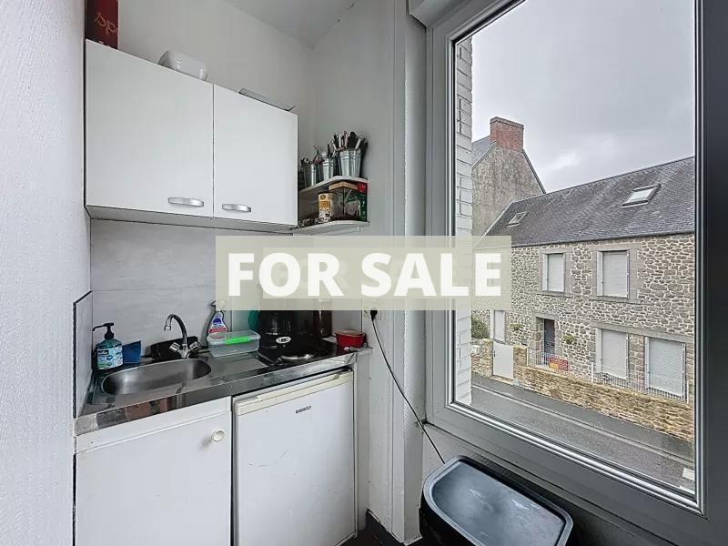 Business Premises For Sale with Accommodation