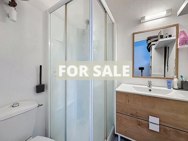 Business Premises For Sale with Accommodation