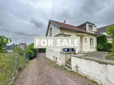 Coastal House in Great Location, Terrace with View