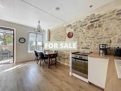 Detached House with Garden by the Coast