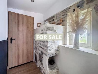 Detached House with Garden by the Coast