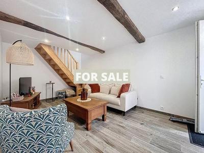 Town House in Good Order