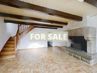 Detached Country House with Outbuilding