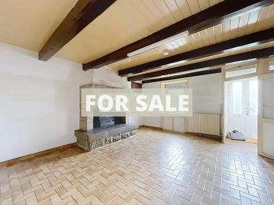 Detached Country House with Outbuilding