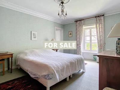 Imposing House in Lovely Village Location