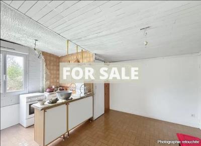 Village House with Large Garden