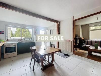 Town House with Neat Garden