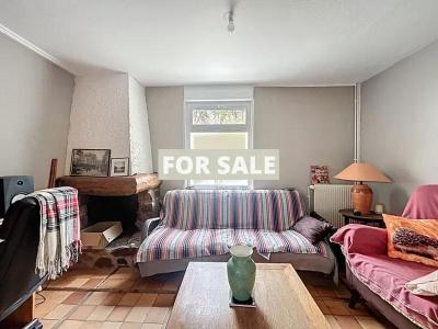 Town House with Neat Garden