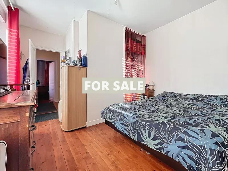 Town House in Good Order