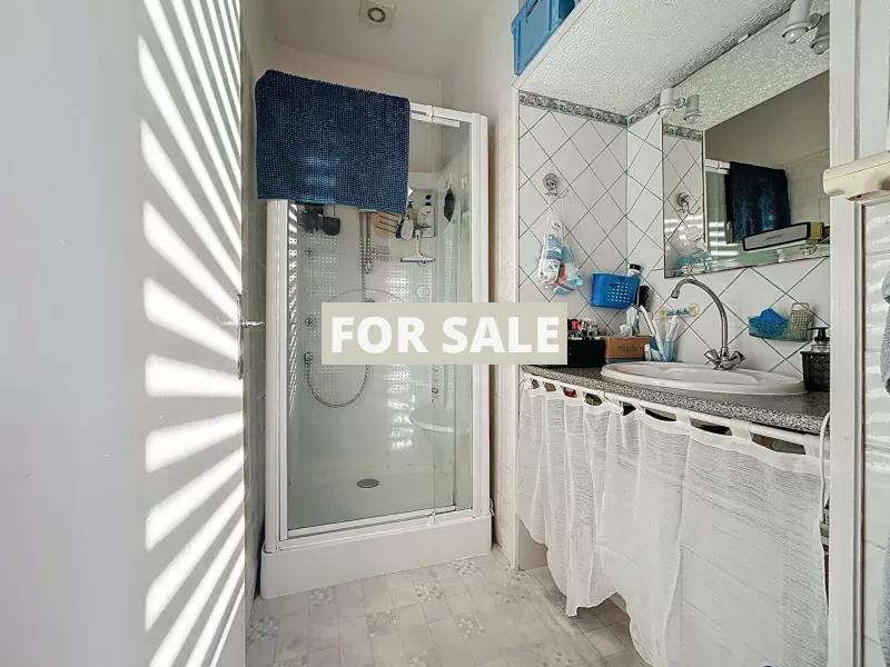 Town House in Good Order