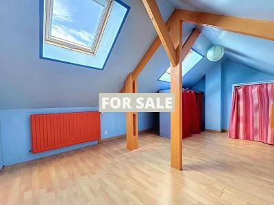 Traditional House with Garden