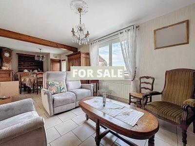 Traditional House with Garden