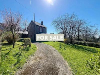 Detached Country House with Open Views