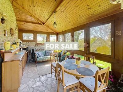 Detached Country House with Open Views