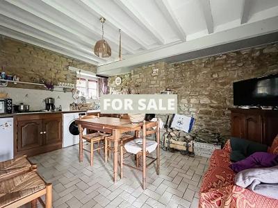 Detached Country House with Open Views
