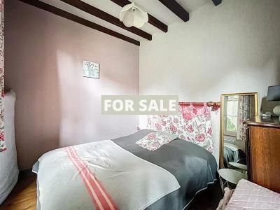 Detached Country House with Open Views