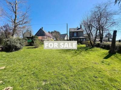 Detached Country House with Open Views