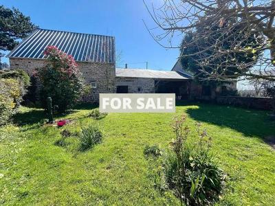 Detached Country House with Open Views