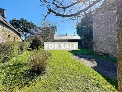 Detached Country House with Open Views
