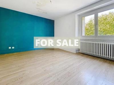 Town House with Neat Garden