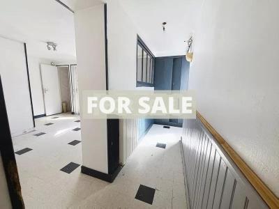 Town House with Neat Garden