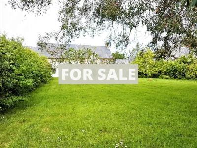 Traditional Country House with Outbuilding and Garden