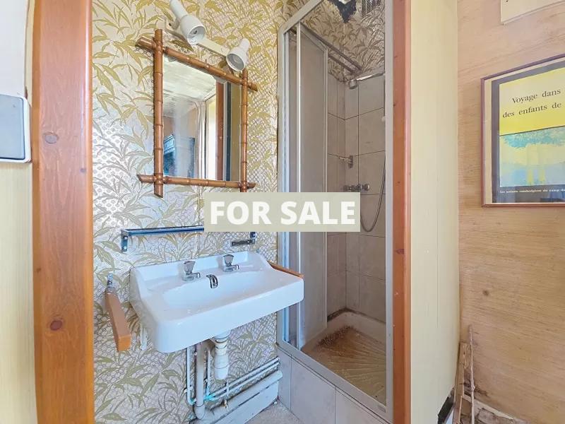 Beautiful Detached Character House with Garden