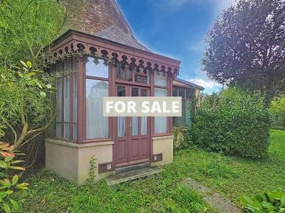 Beautiful Detached Character House with Garden