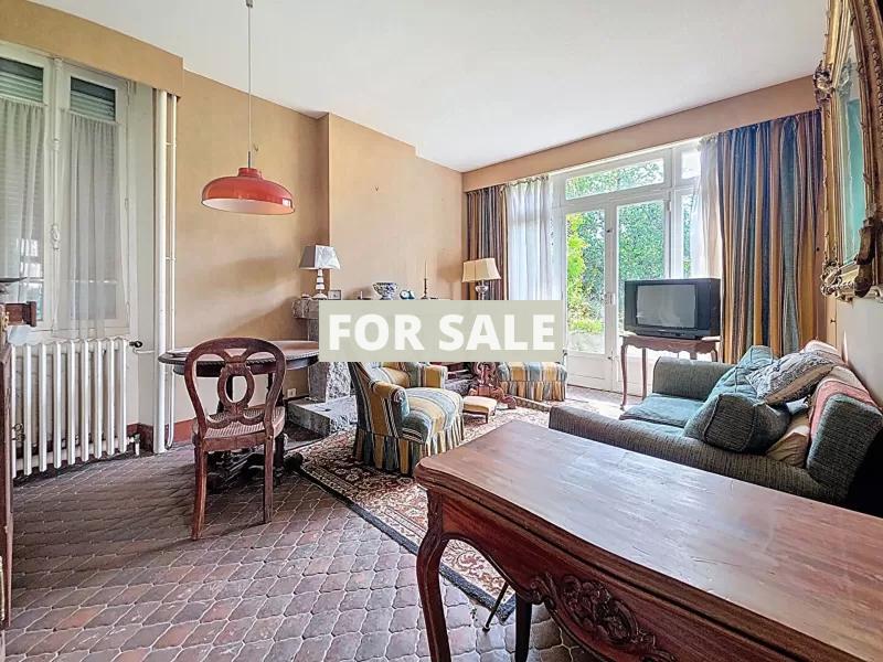 Beautiful Detached Character House with Garden