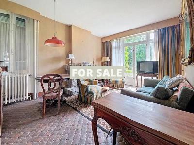 Beautiful Detached Character House with Garden
