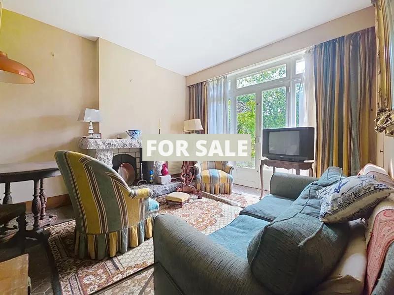 Beautiful Detached Character House with Garden