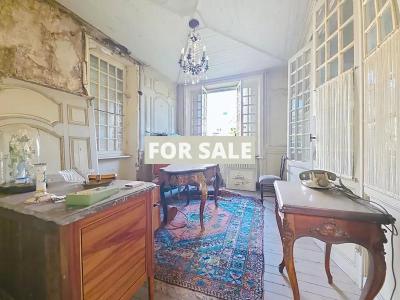 Beautiful Detached Character House with Garden