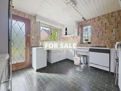 Beautiful Detached Character House with Garden