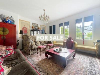 Large Stone Built Property With Garden