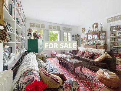 Large Stone Built Property With Garden