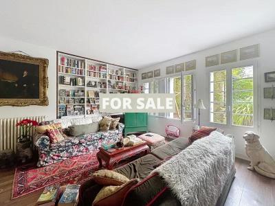 Large Stone Built Property With Garden