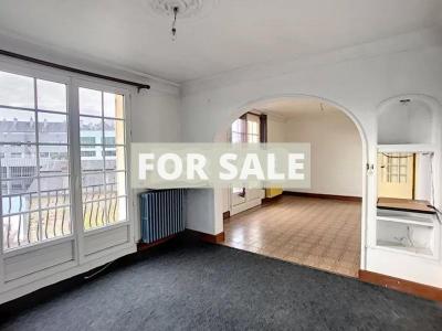 Detached House with Second House and Garden