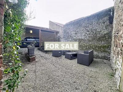 Detached House with Rental Income