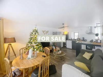 Detached House with Rental Income