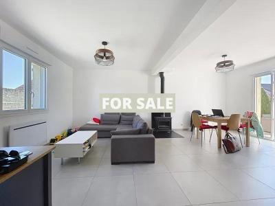 Detached House with Landscaped Garden