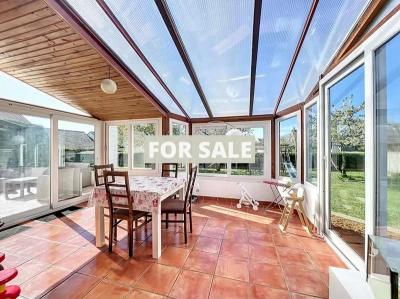 Detached House with Landscaped Garden