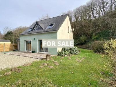 Detached House 200m From the Beach