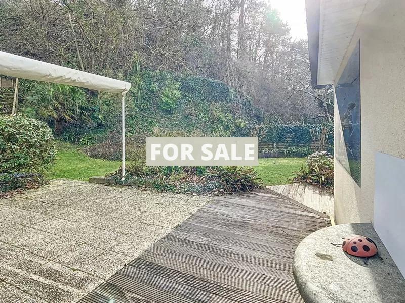 Detached House 200m From the Beach